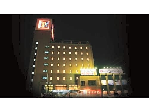 Miyakonojo Sun Plaza Hotel - Vacation STAY 04418v