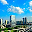 Tuxi International Apartment Guangzhou Beijing road pedestrian street Yuexiu time shop