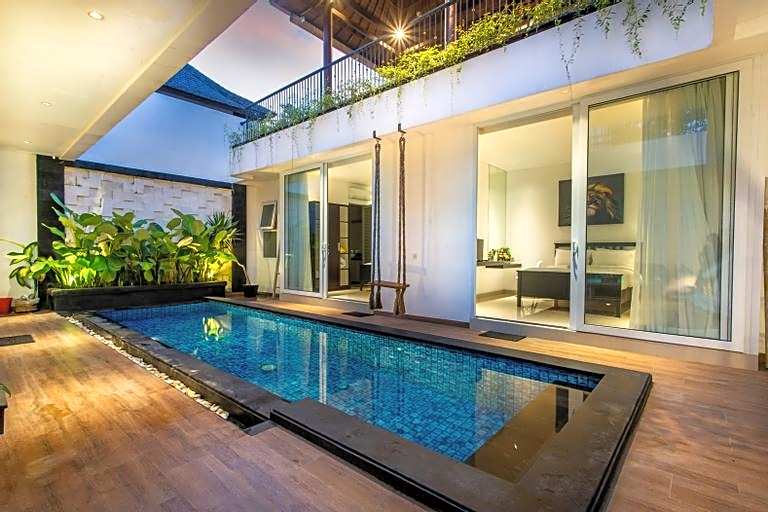 La Terra Villa