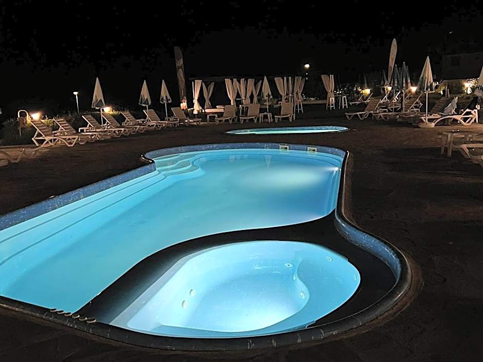 Family Hotel Eterno