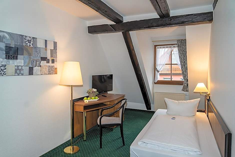 Ringhotel Schlossberg