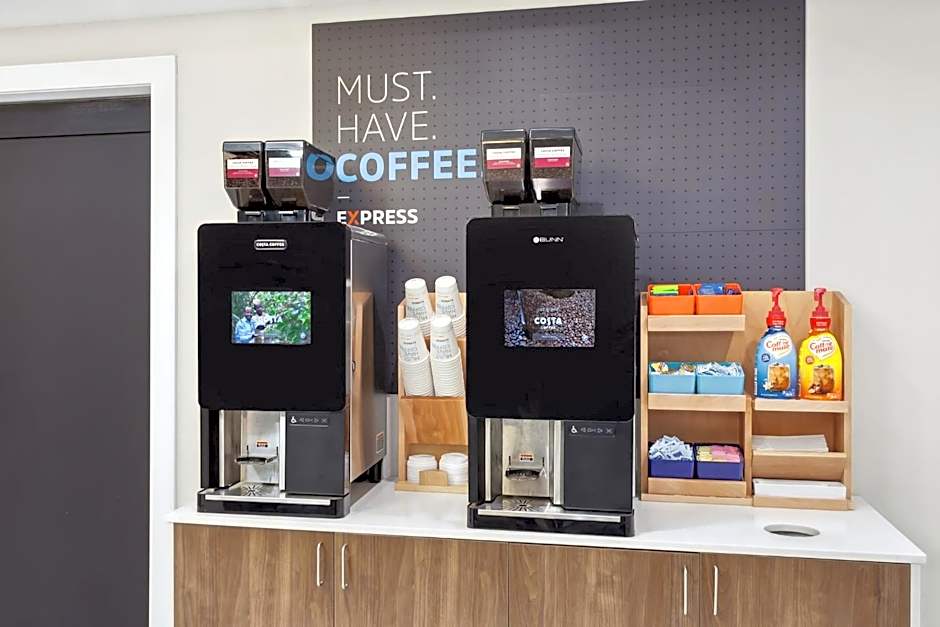 Holiday Inn Express Pekin - Peoria Area By IHG