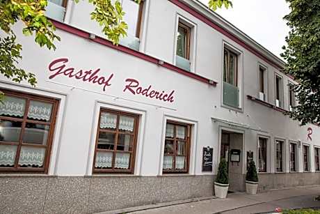 Gasthof Roderich Hotel