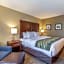 Comfort Inn & Suites - Harrisburg Airport - Hershey South