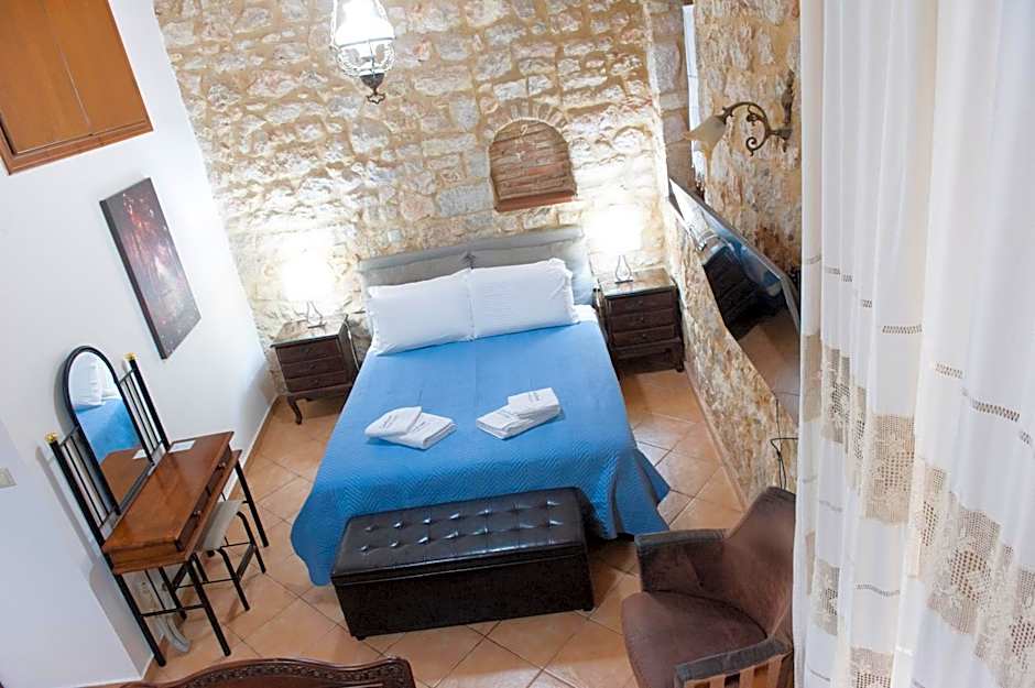 SeaFront Stone Suites