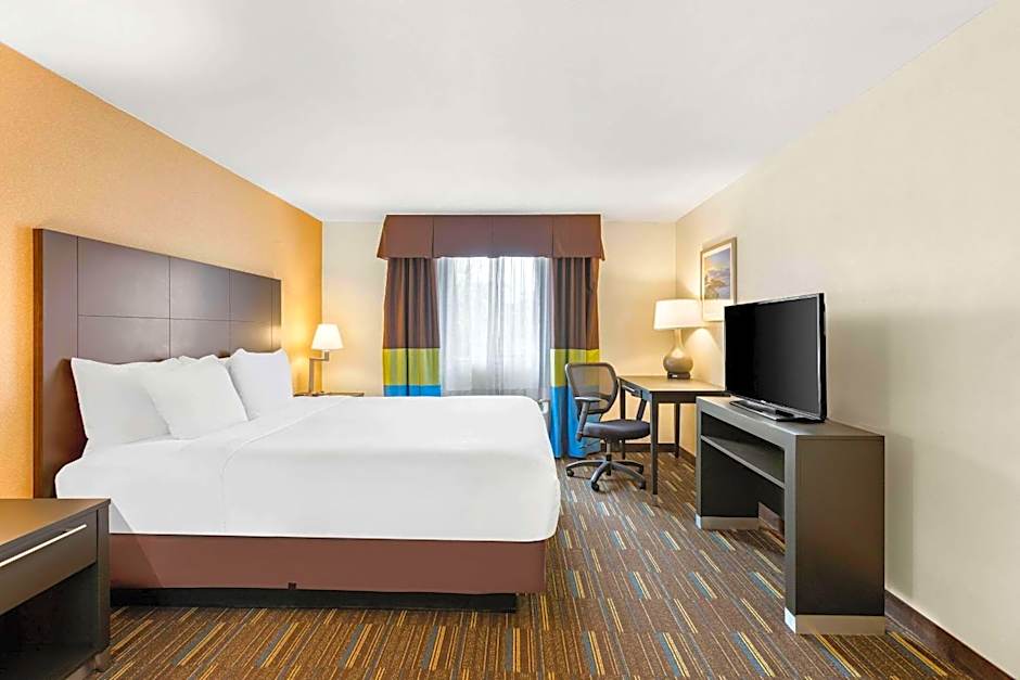 Comfort Inn Chula Vista San Diego South