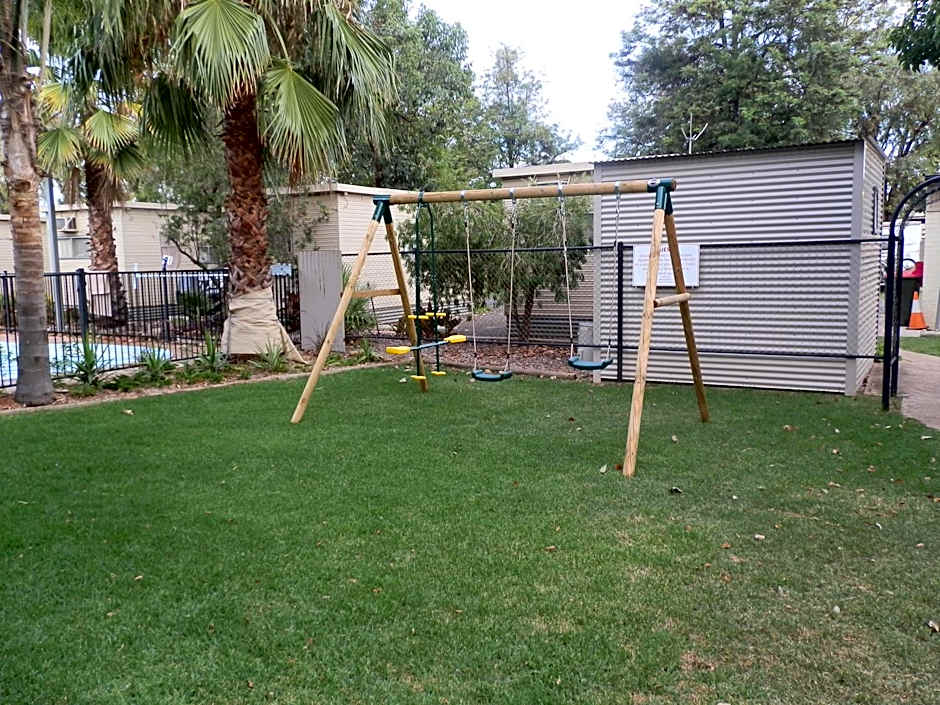 Narrabri Motel and Caravan Park