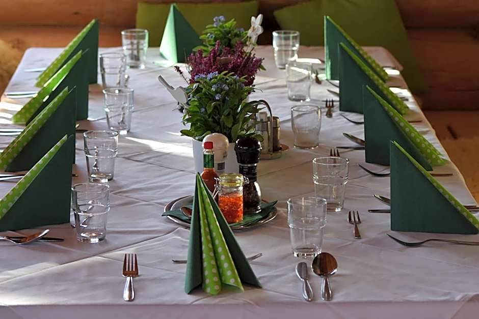 Lodge am Krippenstein