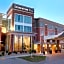 DoubleTree by Hilton West Fargo Sanford Medical Center Area
