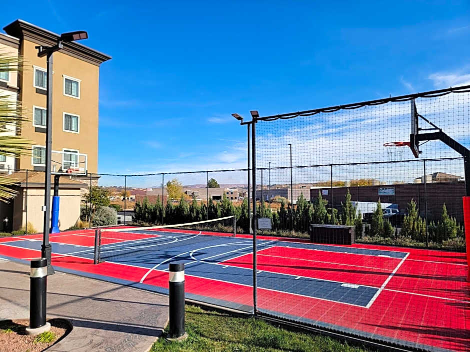 Staybridge Suites By Holiday Inn St George By IHG