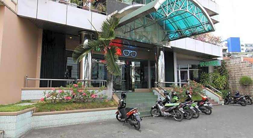 Akur Hotel Malioboro Mitra RedDoorz