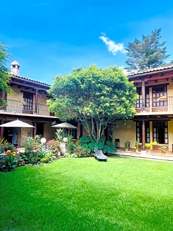 Parador Margarita