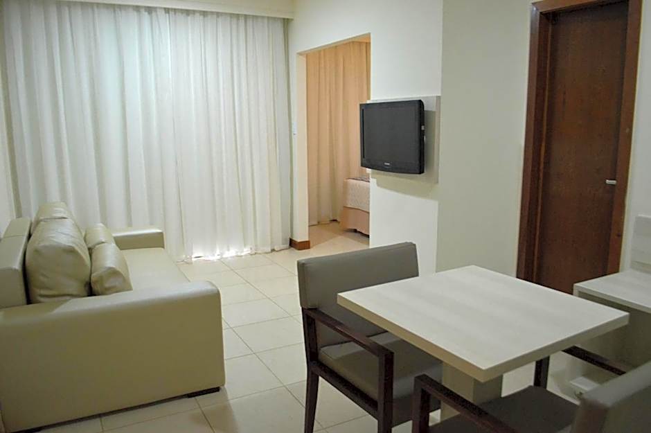 Catussaba Suítes Resort
