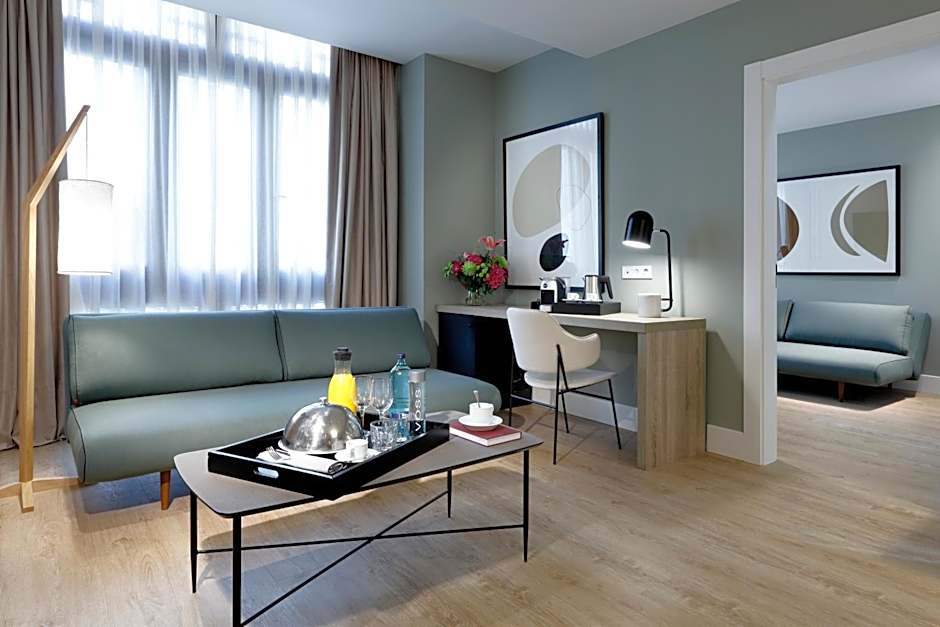 Barcelo Oviedo Cervantes