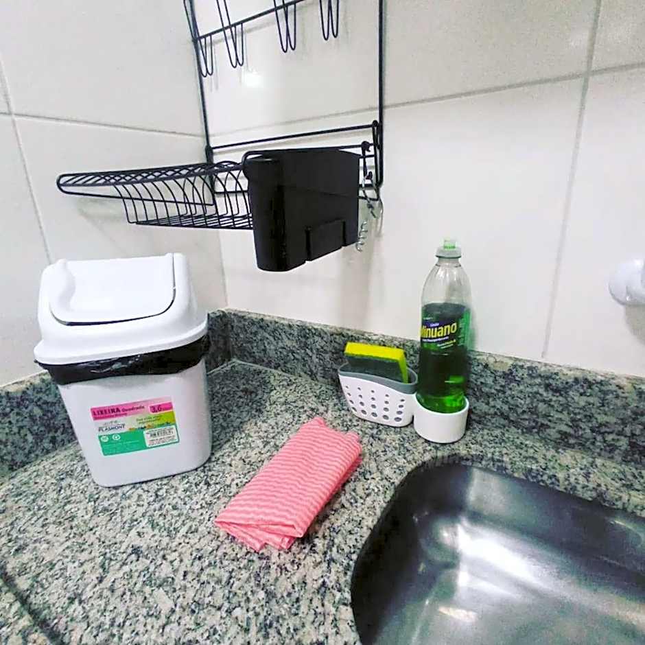 Casa Oliveira's Paquetá