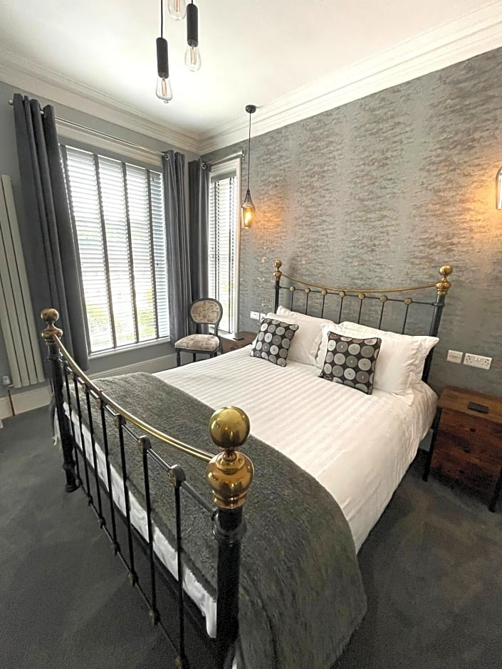 The Devonshire Villa