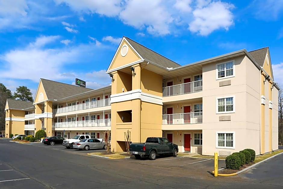 Extended Stay America Suites - Columbus - Airport