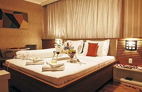 Master Double Room