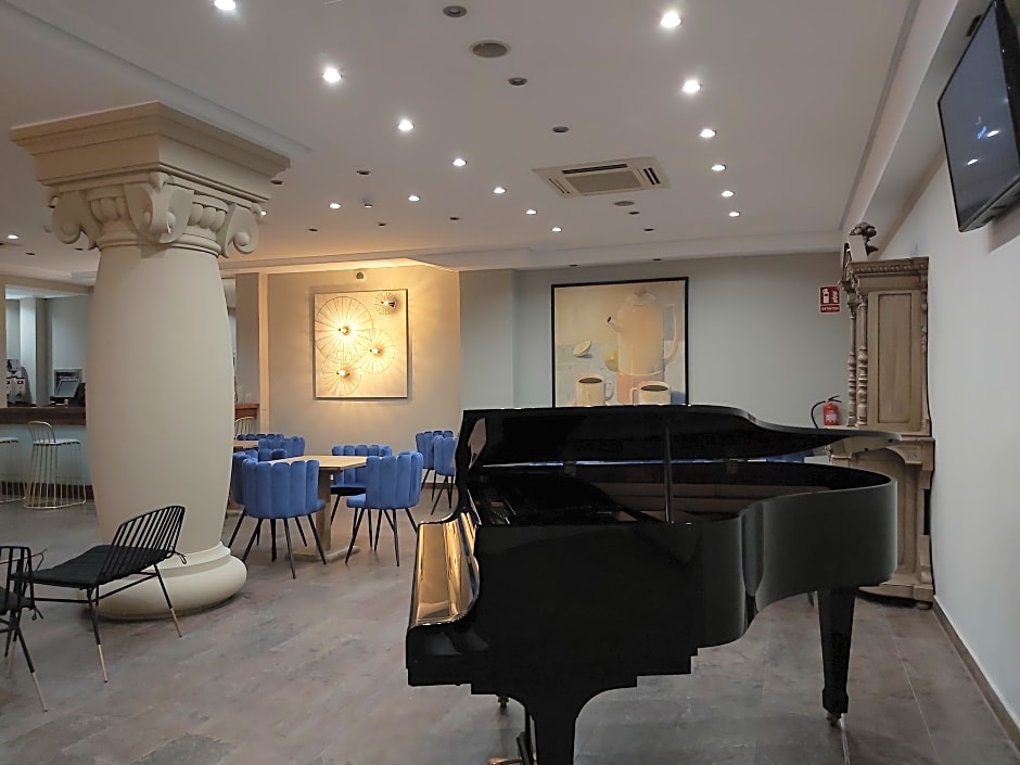 Hotel Oca Burgos Centro