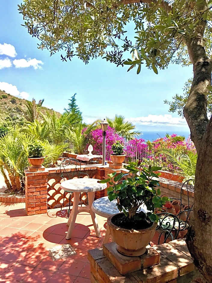VILLA ZEN TAORMINA