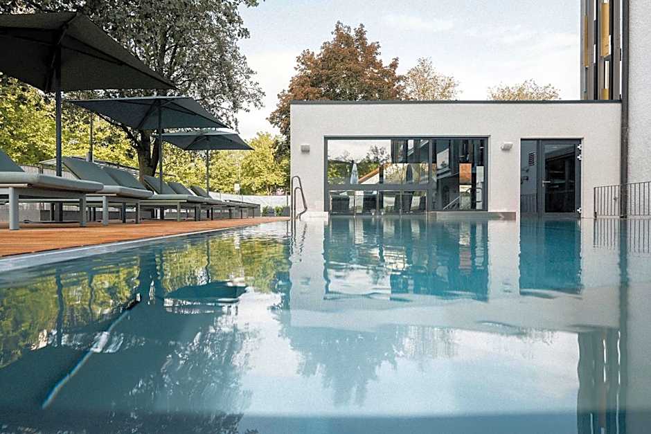 Wellnesshotel Wittelsbach