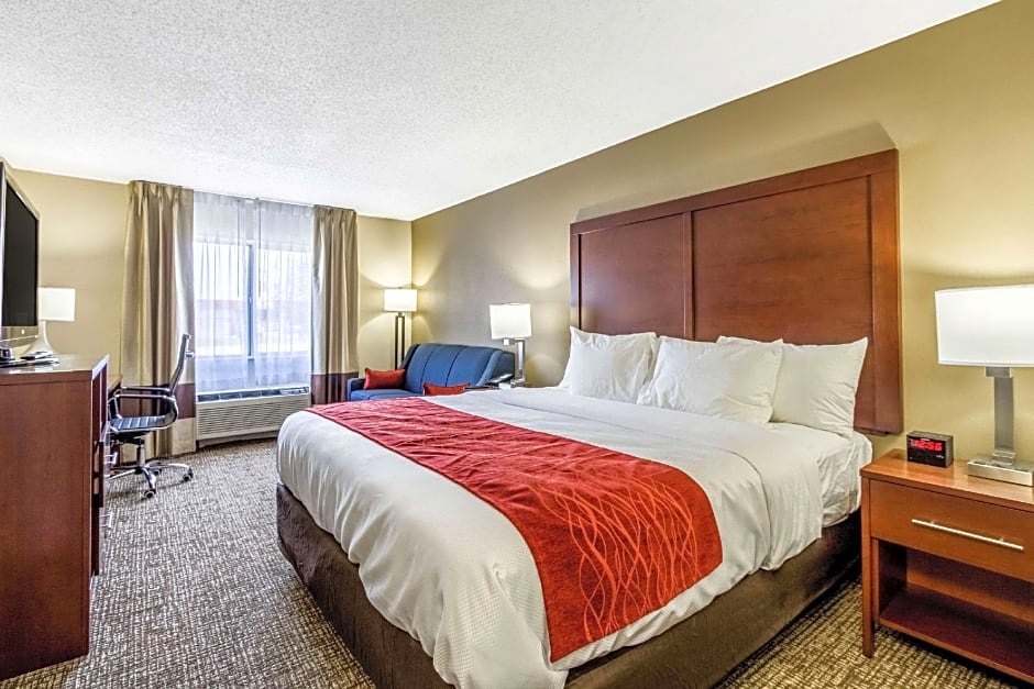 Comfort Inn Norwalk