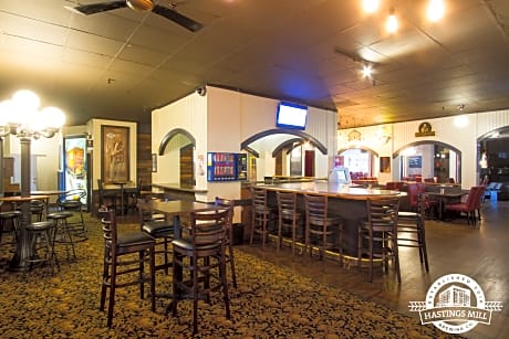 Budget Inn Patricia Hotel (CLOSED)