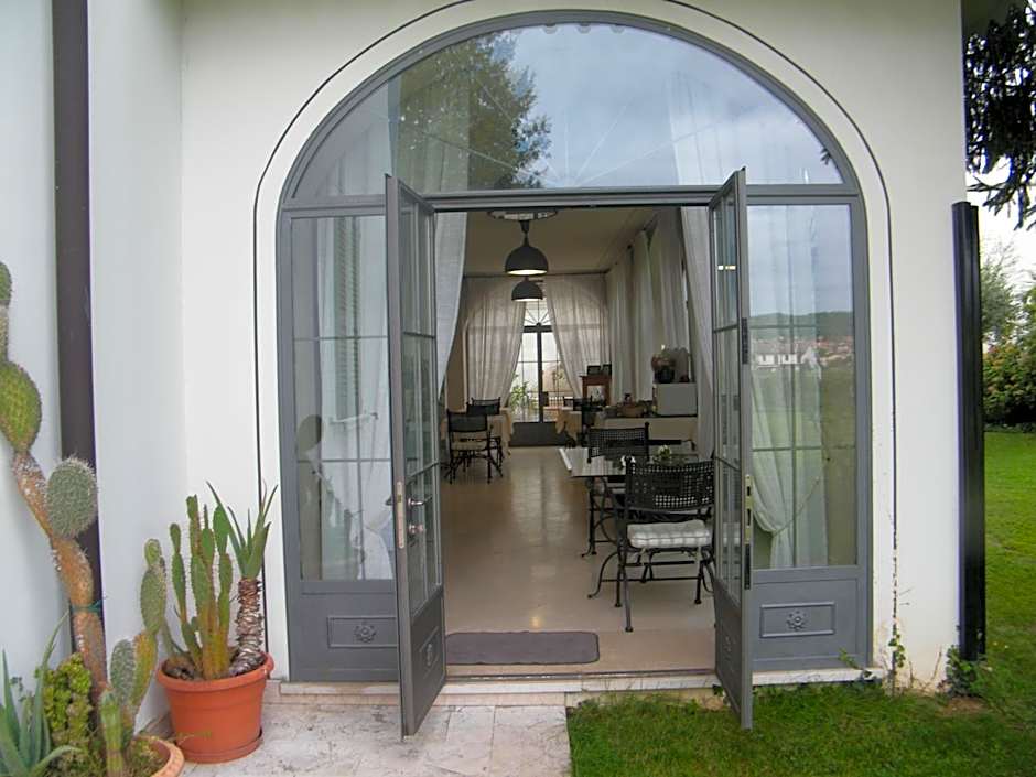 Villa Franca Casa Vacanze