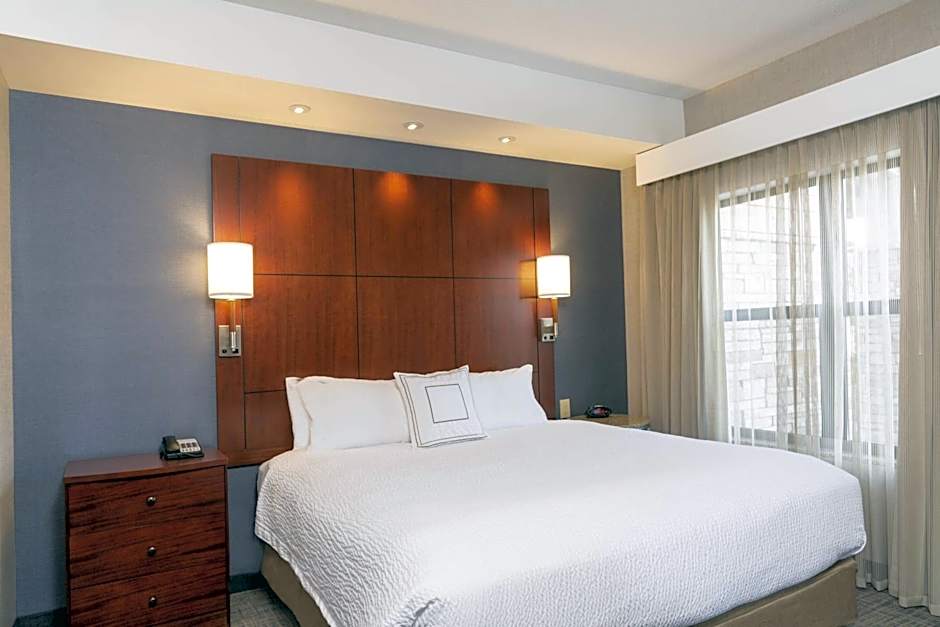 Residence Inn by Marriott Midland