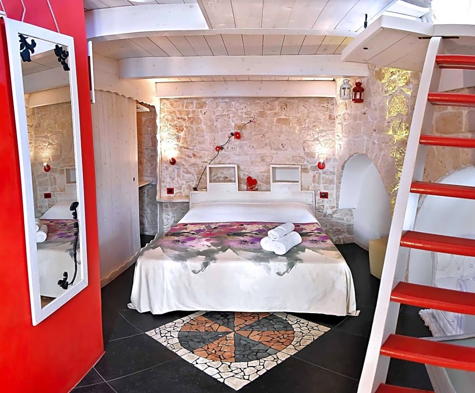 L'Angolo di Gaudì, casa Milà