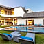 Hiburan Villas