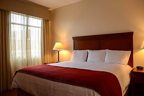 King Room - Lodge