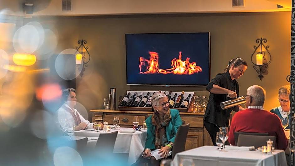 The Remington Muswellbrook