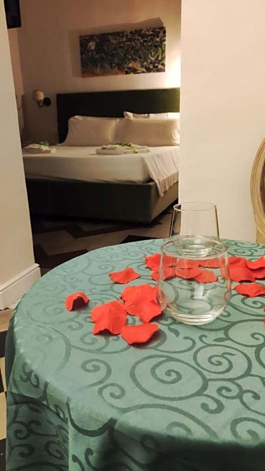 B&B Romeo Luxury Rooms