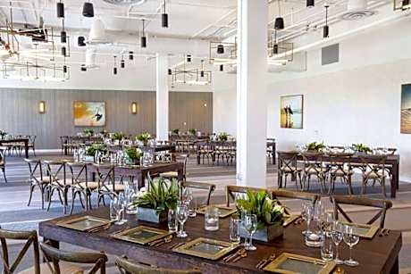 Manhattan Beach Marriott