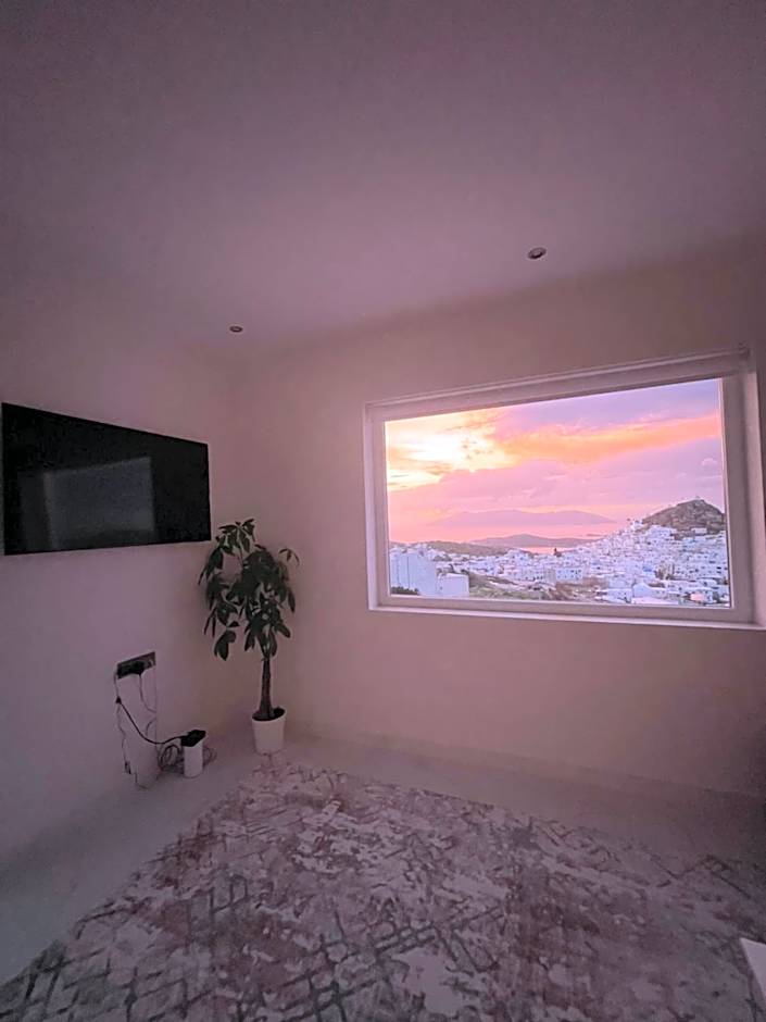 Skala Sunset Hotel and spa