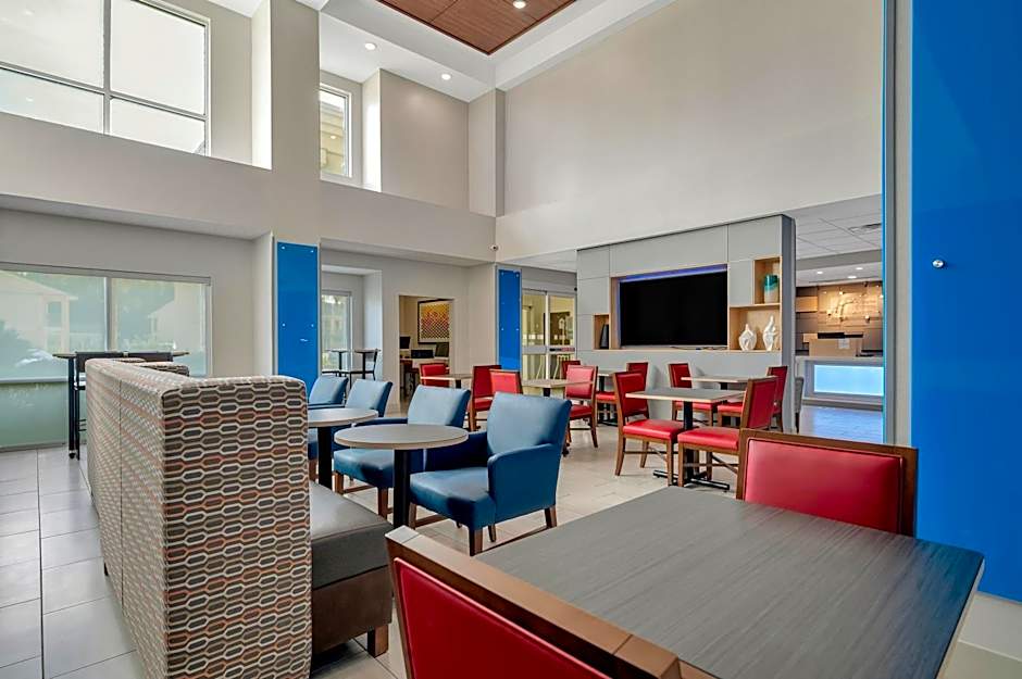 Holiday Inn Express Hotel & Suites Lufkin South By IHG