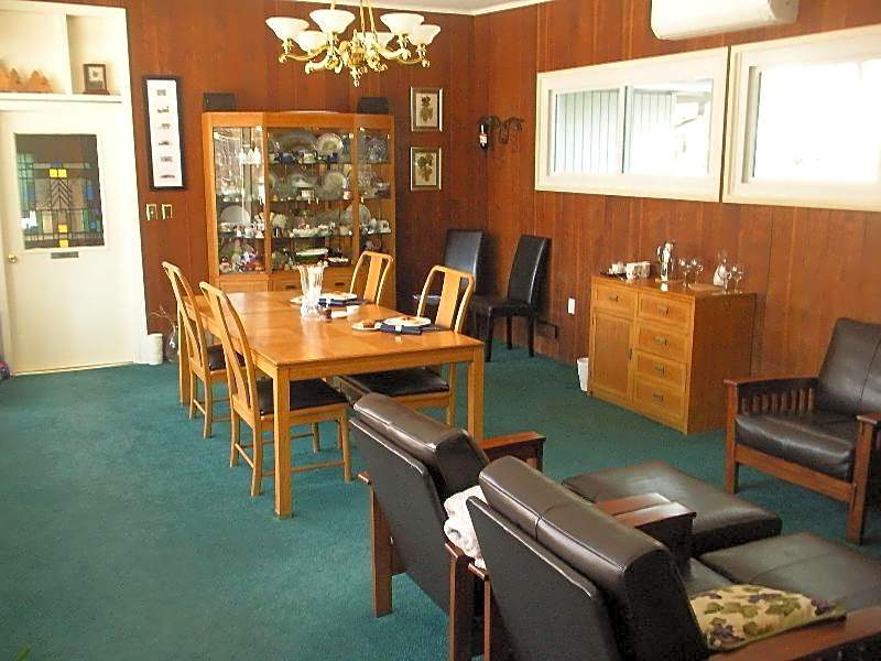 Inn the Woods B&B