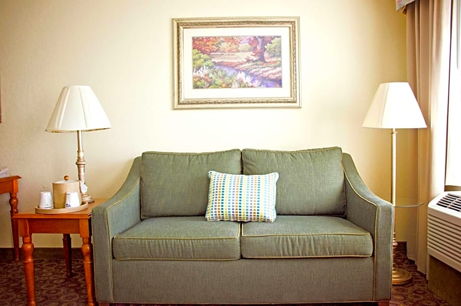 Hampton Inn By Hilton & Suites College Station/Us 6-East Bypass, Tx