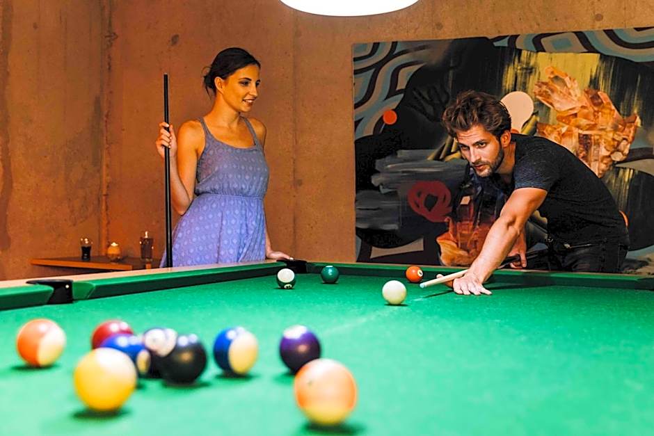 Rezort Gothal Chalupy