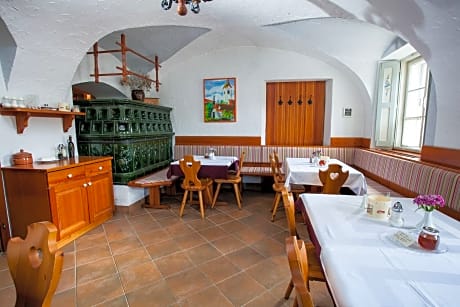 B&B Pod Skalo