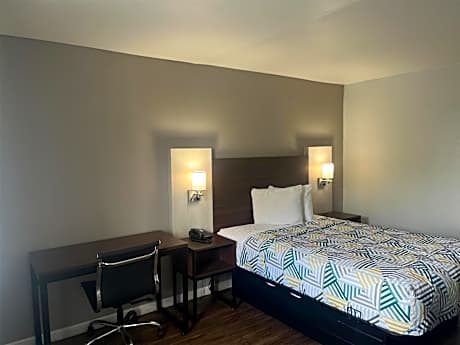 Double Room - Smoking