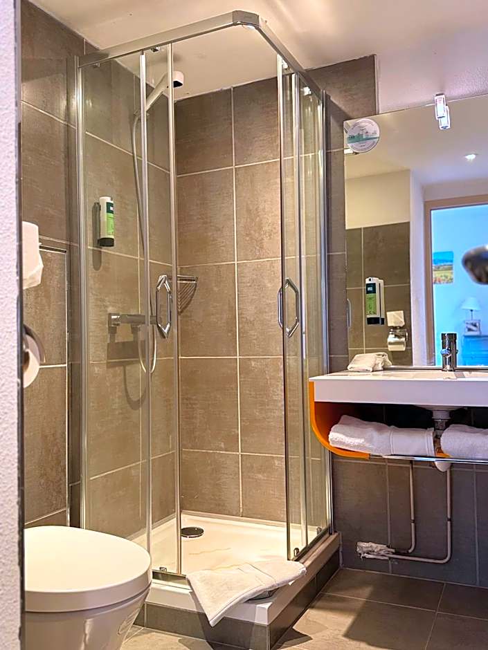 Logis Hotel la Ferme