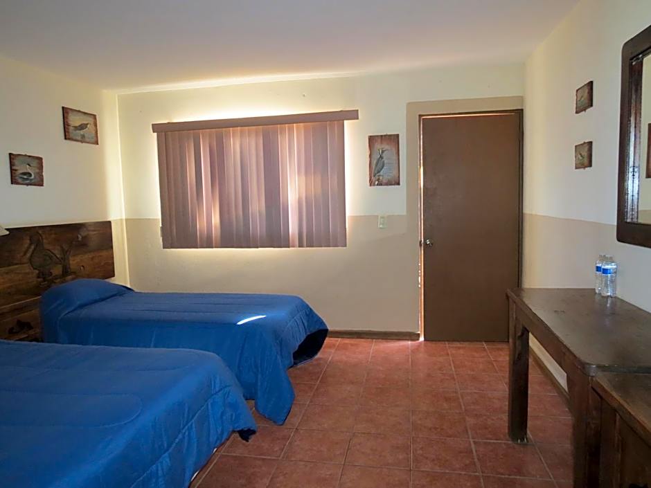 Malarrimo Restaurant Hotel & RV Parking