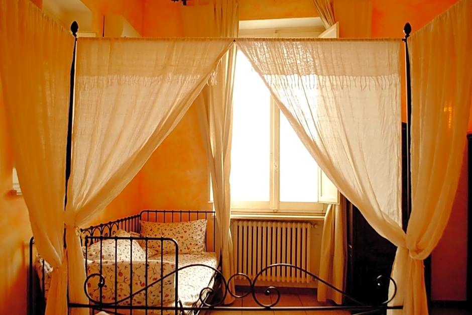 B&B MilleQuattrocento