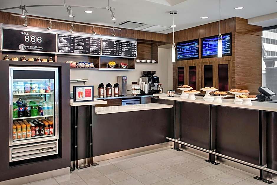 Courtyard by Marriott New York Manhattan/Midtown East
