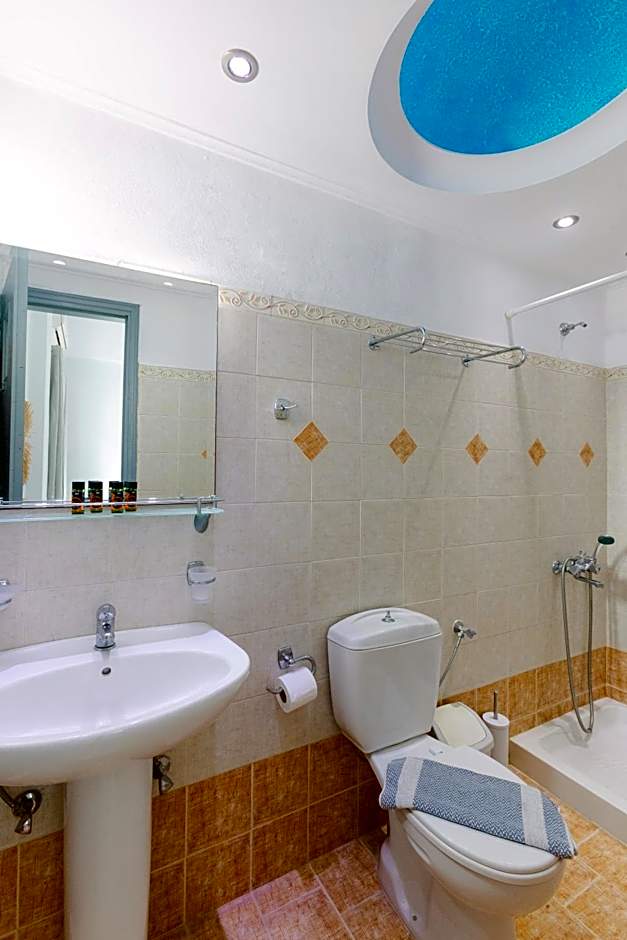 Seven Grapes - Karterados