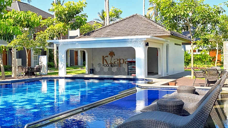 The Allure Villas Managed by Sahid