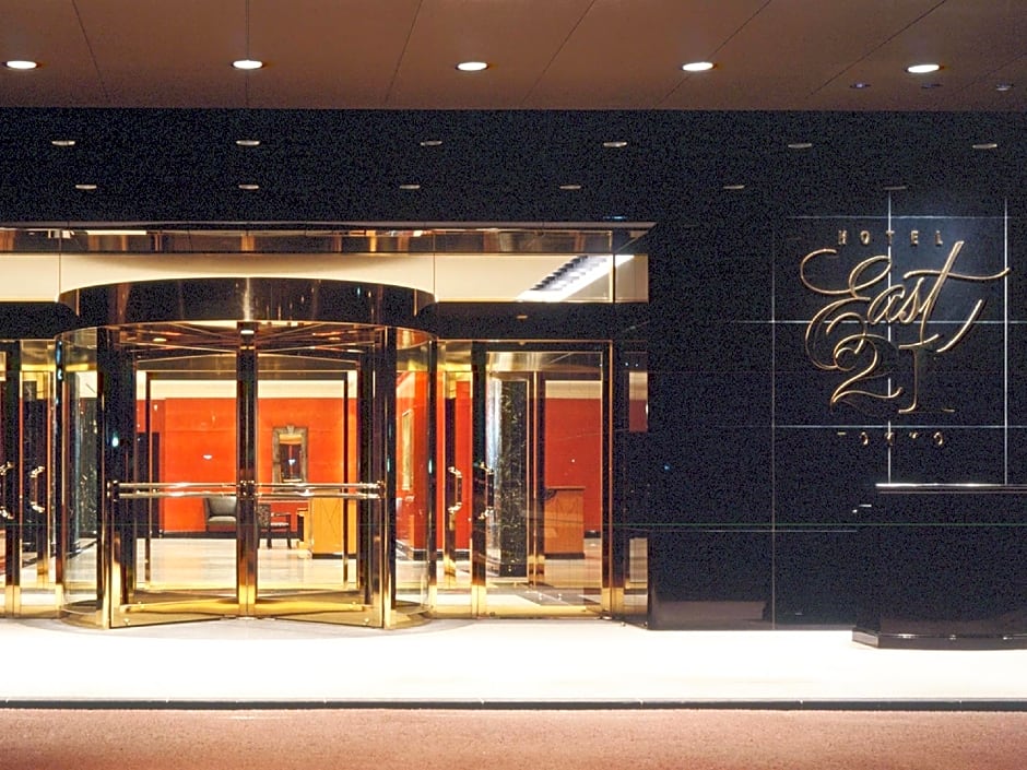 Hotel East 21 Tokyo