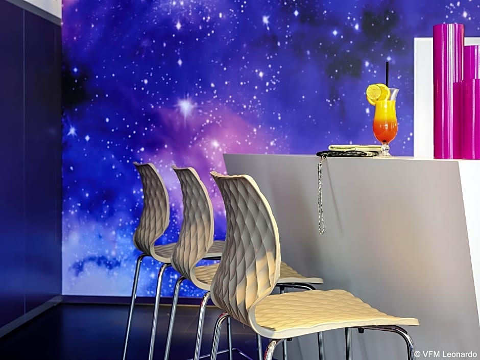 B&B Hotel Bremen-Altstadt